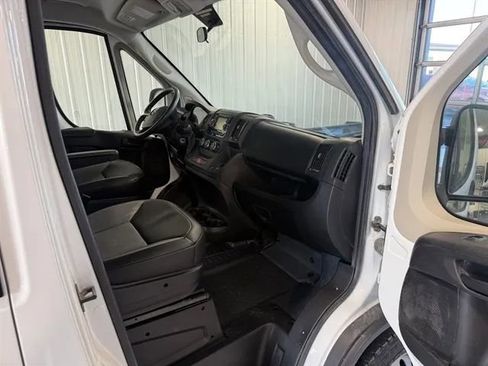 Used 2019 RAM ProMaster 2500 image 27