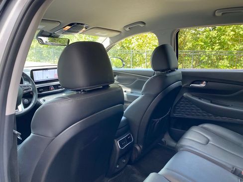 Used 2023 Hyundai Santa Fe XRT FWD image 27