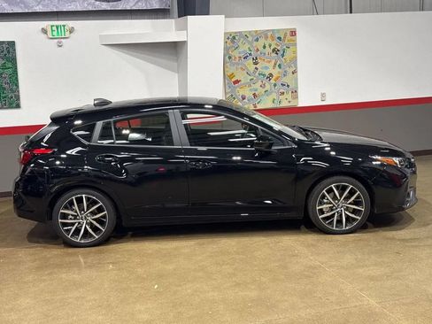 Used 2026 Subaru Impreza 2.0i Sport AWD/4WD image 28
