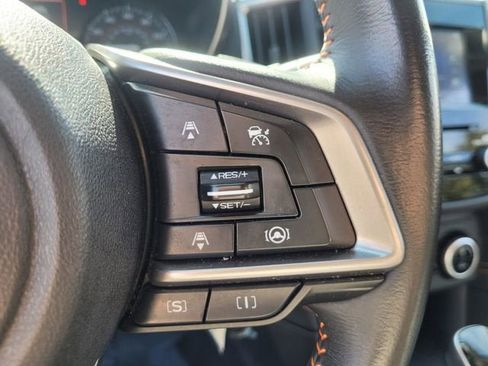 Used 2023 Subaru Crosstrek 2.0i Premium image 25