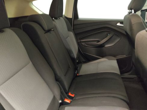 Used 2018 Ford Escape SE AWD/4WD image 19