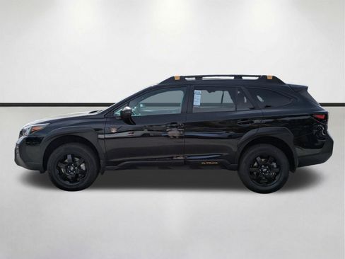 Used 2022 Subaru Outback Wilderness w/ Wilderness Package AWD/4WD image 8