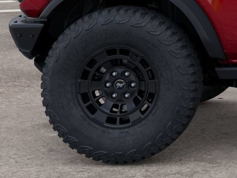 New 2026 Ford Bronco Big Bend w/ Black Diamond Package AWD/4WD image 20