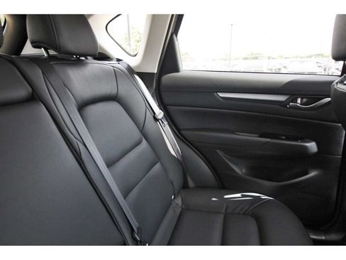 Used 2025 MAZDA CX-5 AWD 2.5 S w/ Select Package image 10