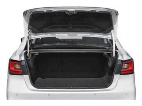 New 2025 Subaru Legacy Sport image 14