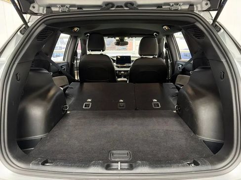 Used 2025 Jeep Compass Limited AWD/4WD image 17