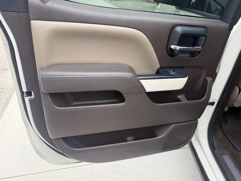 Used 2014 Chevrolet Silverado 1500 LTZ Z71 w/ LTZ Plus Package image 19