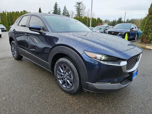 Certified 2024 MAZDA CX-30 AWD 2.5 S image 6