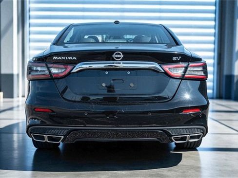 Used 2023 Nissan Maxima SV w/ Floor Mat Group image 30