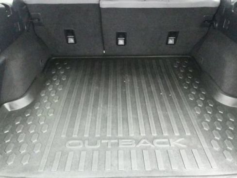 Used 2021 Subaru Outback Limited XT AWD/4WD image 25