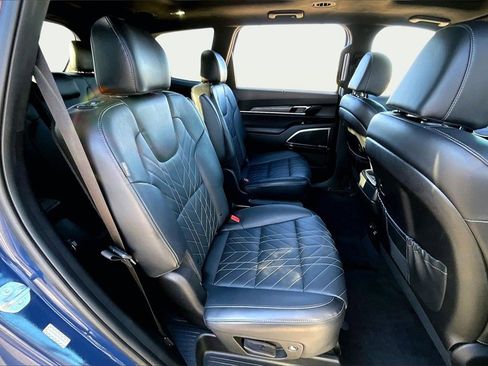 Used 2024 Kia Telluride SX Prestige X-Pro image 28