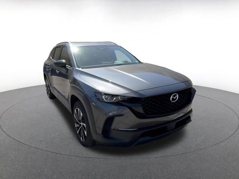 Used 2025 MAZDA CX-50 2.5 Hybrid w/ Premium Plus Pkg AWD/4WD image 3