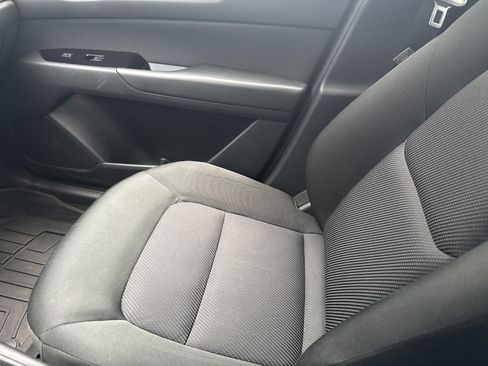 Used 2019 MAZDA CX-5 Sport AWD/4WD image 21