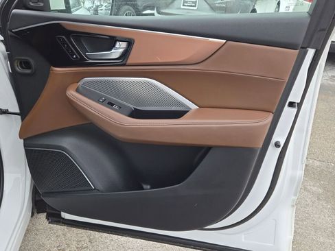 Used 2022 Acura MDX SH-AWD w/ Technology Package image 10