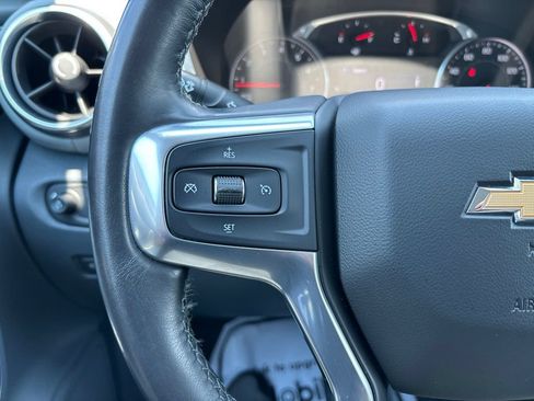 Used 2020 Chevrolet Blazer LT AWD/4WD image 21