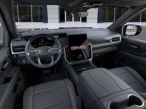 New 2026 GMC Yukon Elevation AWD/4WD image 15