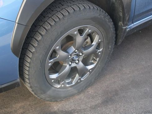 Used 2021 Subaru Crosstrek 2.5i Sport w/ Popular Package #3 image 12