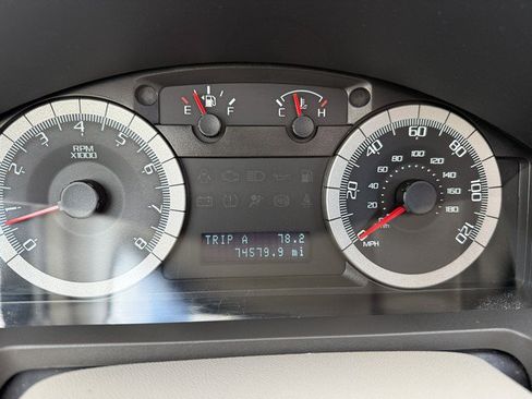 Used 2009 Ford Escape XLT AWD/4WD image 19
