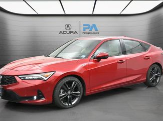 Certified 2023 Acura Integra A-Spec image 1