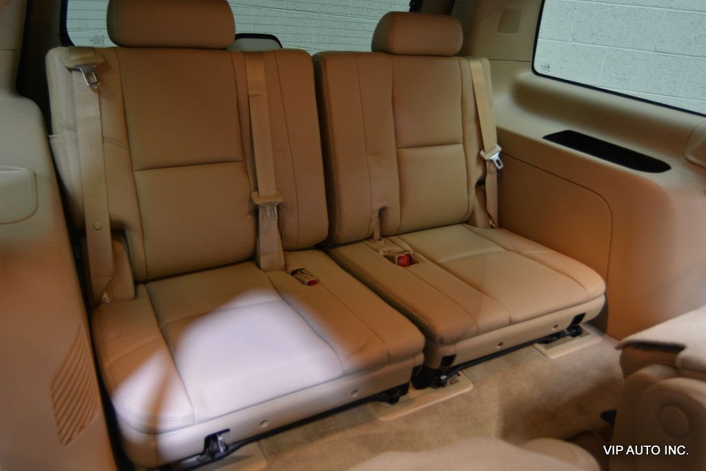 Used 2013 GMC Yukon Denali AWD/4WD image 44