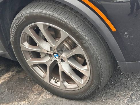 Used 2025 BMW X5 sDrive40i w/ Climate Comfort Package RWD image 4