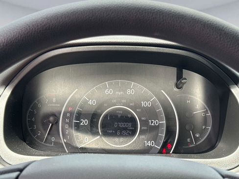 Used 2013 Honda CR-V LX image 26