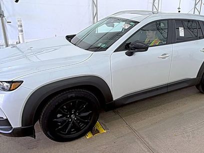 Used 2023 MAZDA CX-50 2.5 S w/ Cargo Package