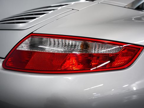 Used 2007 Porsche 911 Targa 4S AWD/4WD image 36