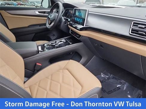 New 2026 Volkswagen Atlas Cross Sport SE AWD/4WD image 17