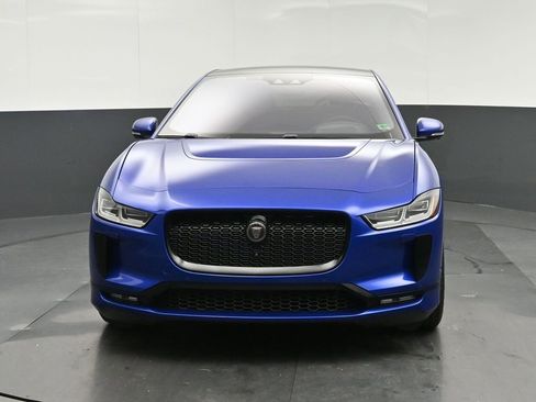 Used 2020 Jaguar I-PACE HSE image 2