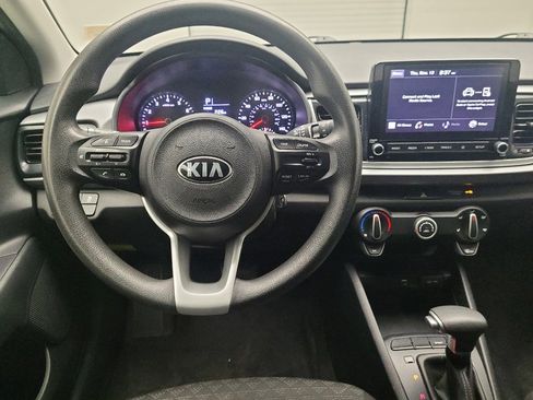 Used 2021 Kia Rio S image 22