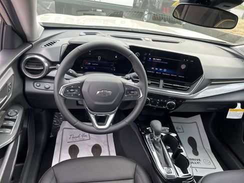 New 2026 Chevrolet Trax ACTIV w/ Driver Confidence Package image 26