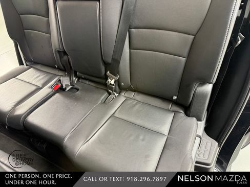 Used 2022 Honda Pilot Special Edition image 40