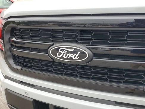 Used 2024 Ford F150 Lariat w/ FX4 Off-Road Package AWD/4WD image 5