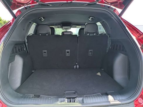 Used 2025 Ford Escape ST-Line FWD image 13