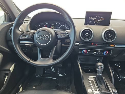 Used 2020 Audi A3 2.0T Premium w/ Final Edition Package AWD/4WD image 15