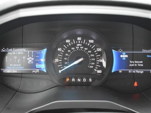 Used 2024 Ford Edge SEL w/ Convenience Package AWD/4WD image 22
