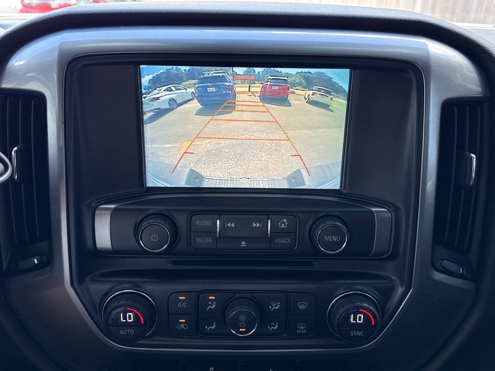 Used 2017 Chevrolet Silverado 1500 LT w/ All Star Edition AWD/4WD image 21