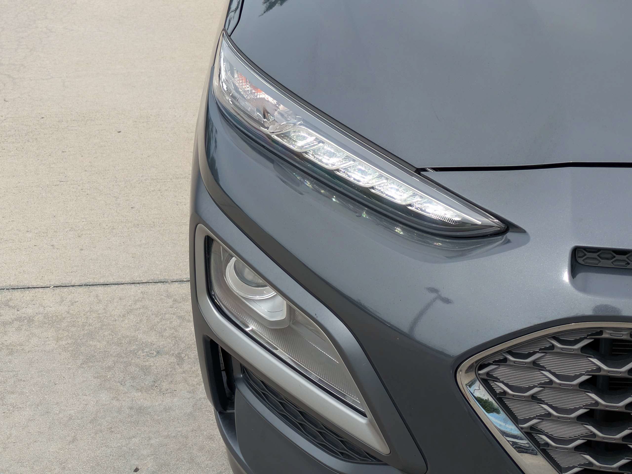 Used 2019 Hyundai Kona Ultimate FWD image 7