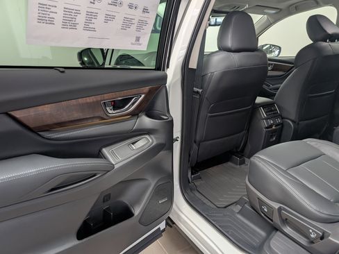 New 2025 Subaru Ascent Touring w/ Popular Package #2 image 33