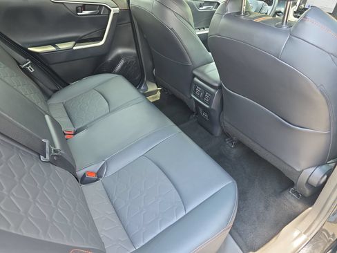 Used 2024 Toyota RAV4 Adventure AWD/4WD image 11