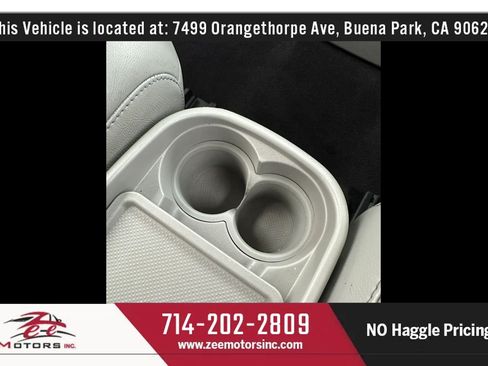 Used 2011 Toyota Highlander Limited FWD image 30