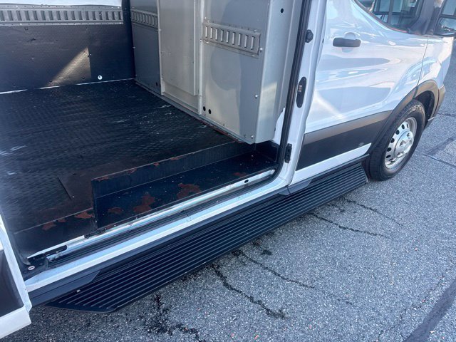Used 2020 Ford Transit 350 148 High Roof AWD image 31