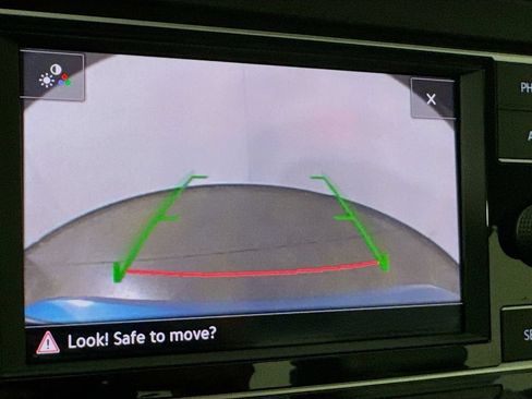 Used 2019 Volkswagen Jetta S w/ Driver Assistance Package FWD image 16
