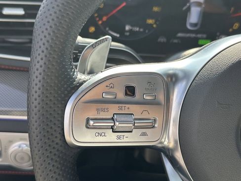 Certified 2022 Mercedes-Benz GLE 53 AMG 4MATIC Coupe image 27