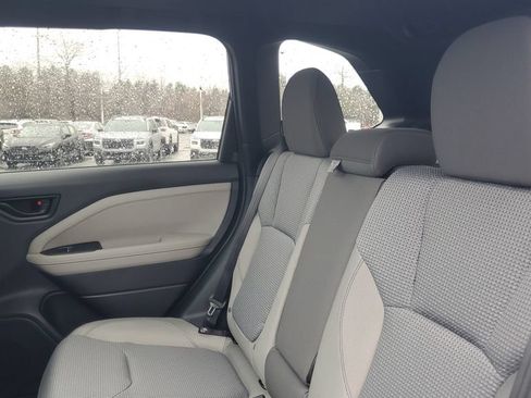 Certified 2026 Subaru Forester Premium AWD/4WD image 29