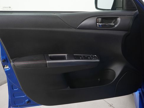 Used 2012 Subaru Impreza WRX Premium w/ Popular Pkg 1 image 20