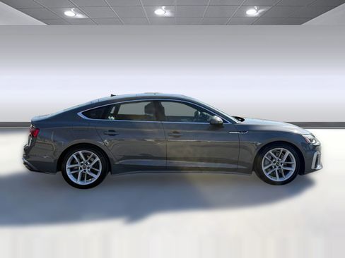 Used 2023 Audi A5 2.0T Premium Plus w/ Premium Plus image 8