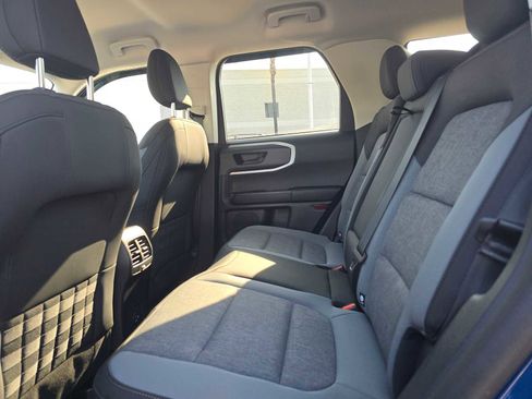 Used 2024 Ford Bronco Sport Big Bend image 18