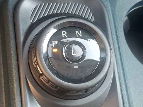 New 2025 Ford Maverick Lariat w/ Black Appearance Package image 12